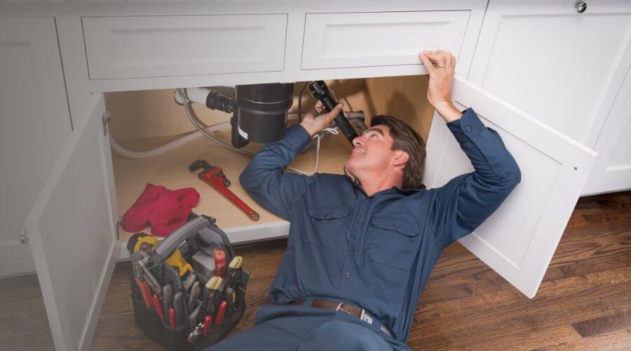 Professional Leak Detection Services in Greenwood, ME